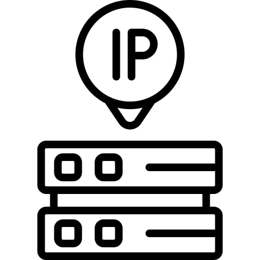 icon ip
